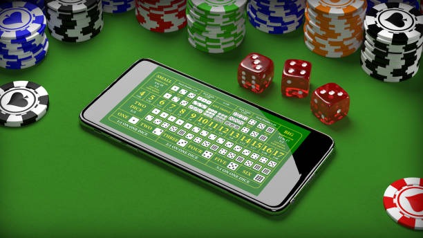 Live dealer handling cards at Hood vs Wolf table