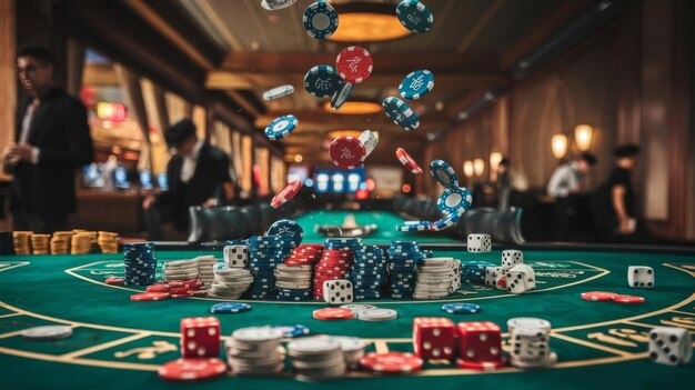 Mobile app interface showing Togel Online and live dealer options